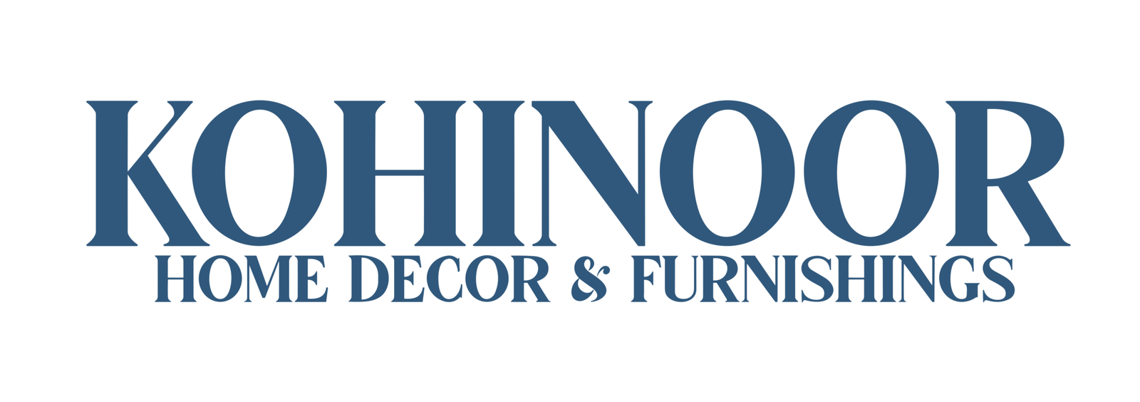 KOHINOOR HOME DECOR AND FURNISHINGS